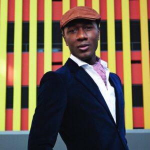 laut.fm – Aloe Blacc Radio