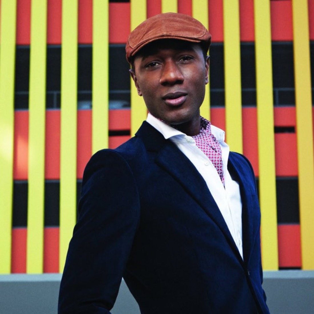 laut.fm – Aloe Blacc Radio