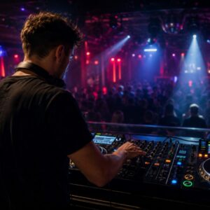laut.fm – alonski radio