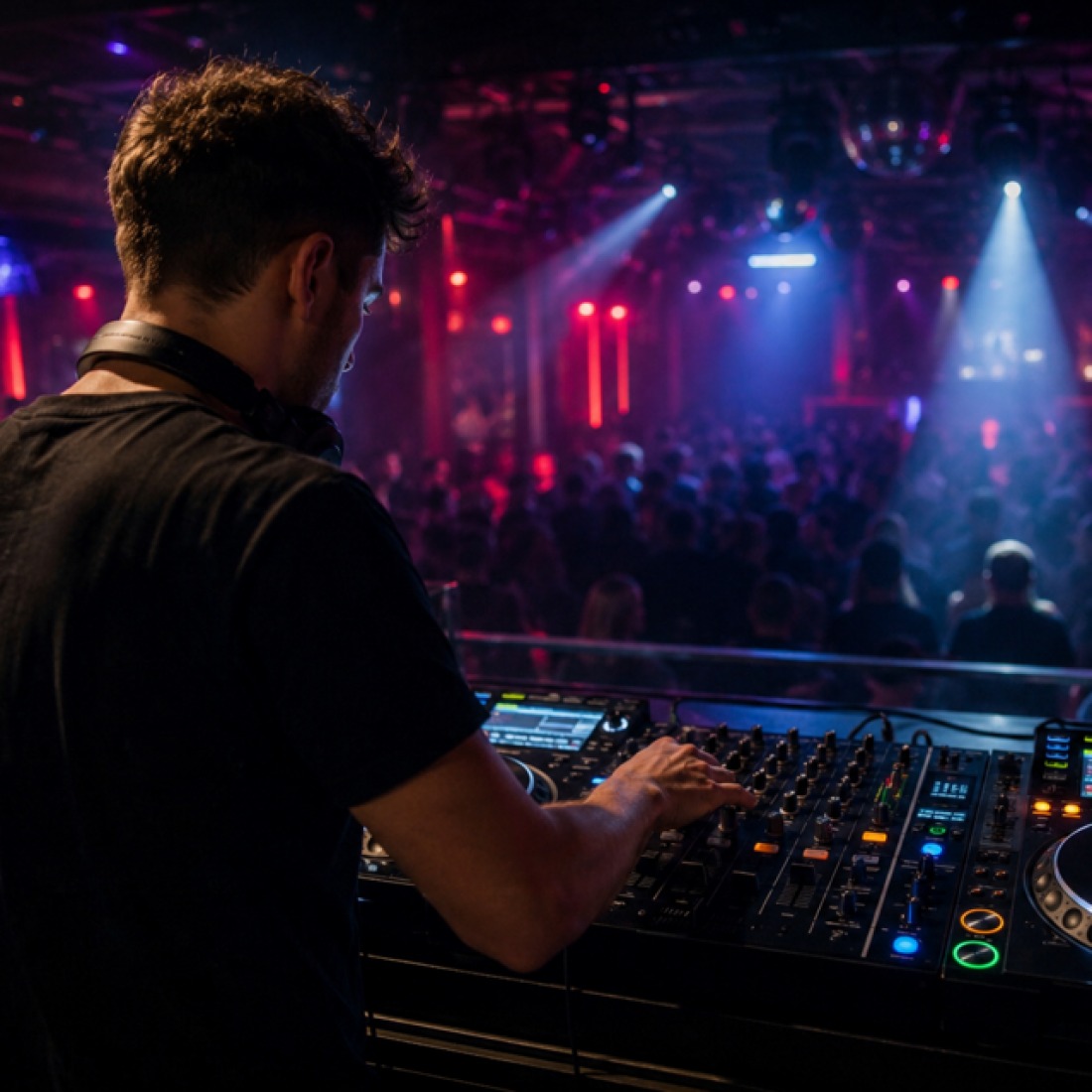 laut.fm – alonski radio