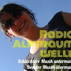 laut.fm – Alptraumwelle