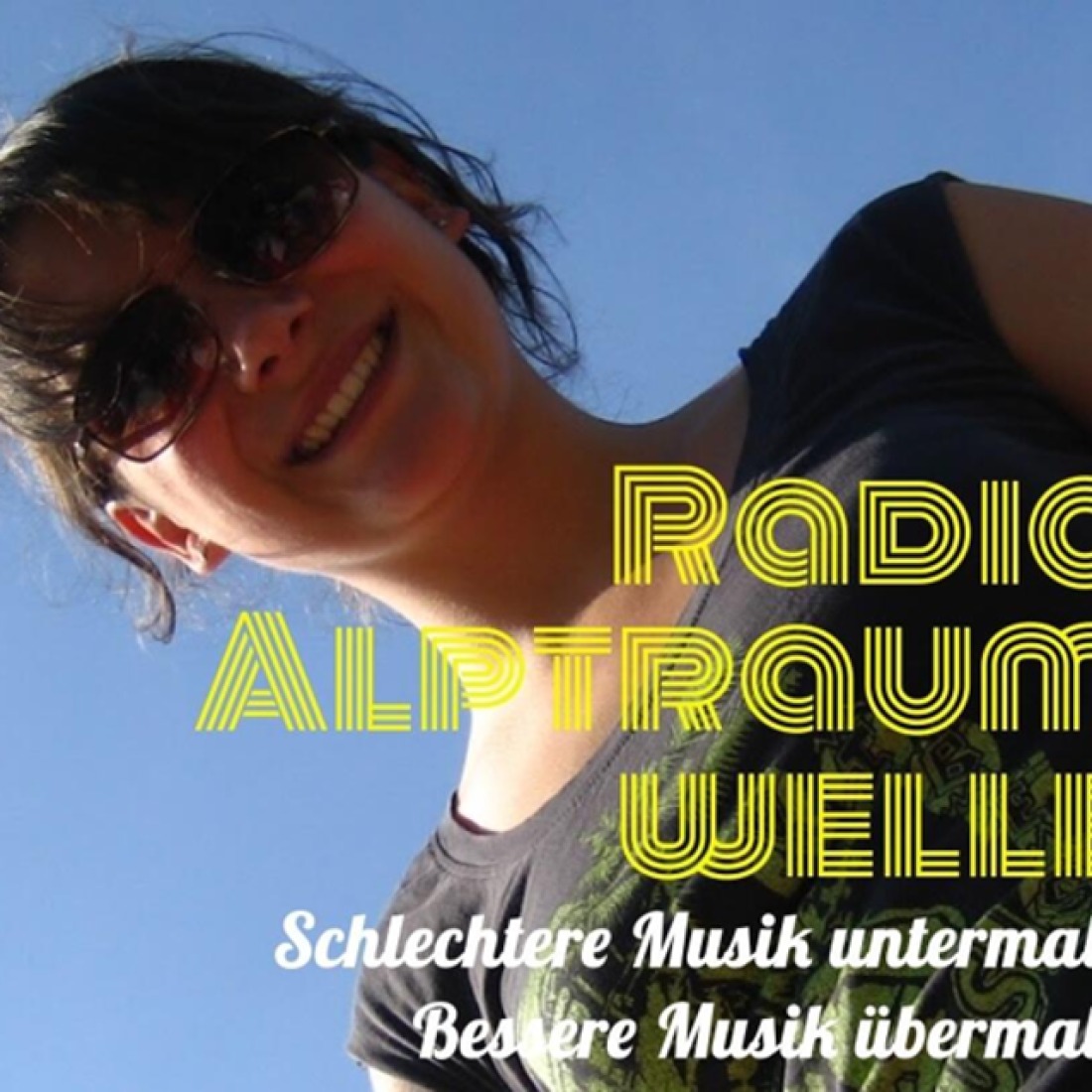 laut.fm – Alptraumwelle