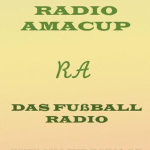 laut.fm – Amacup