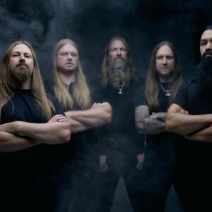 laut.fm – Amon Amarth Radio