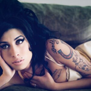 laut.fm - Amy Winehouse Radio