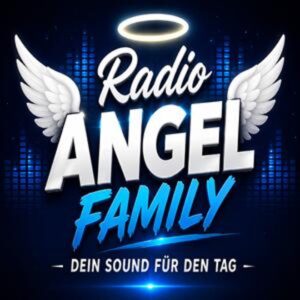 laut.fm – Angel-Family