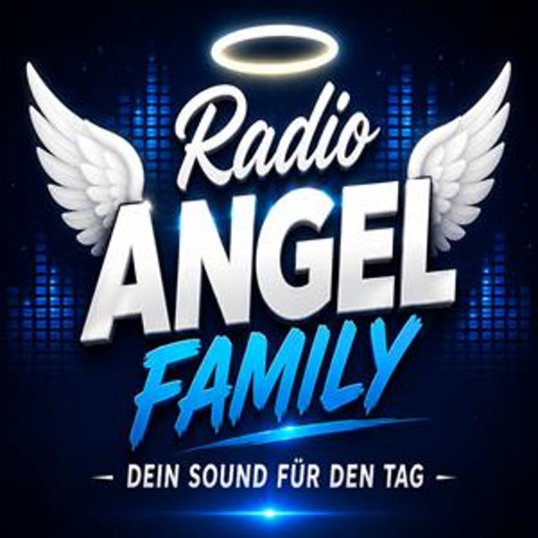 laut.fm – Angel-Family