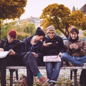 laut.fm – AnnenMayKantereit Radio