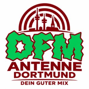 laut.fm – Antene Dortmund