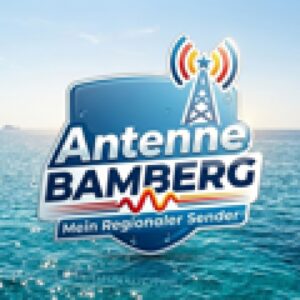 laut.fm – Antenne Bamberg