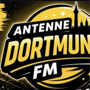 laut.fm – Antenne Dortmund FM