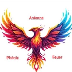 laut.fm – Antenne-Phönixfeuer