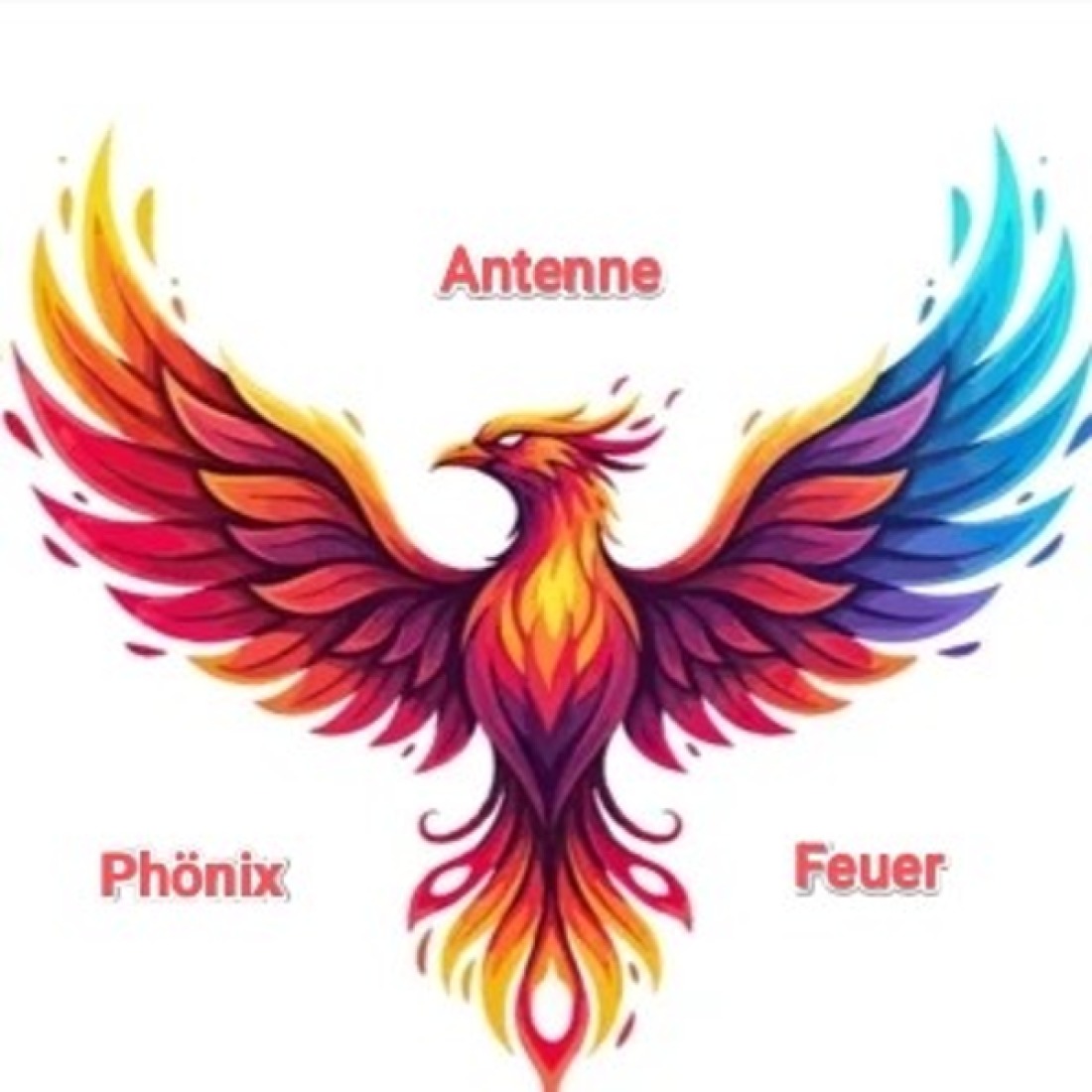 laut.fm – Antenne-Phönixfeuer