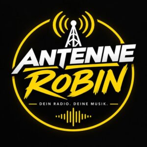 laut.fm – Antenne-Robin