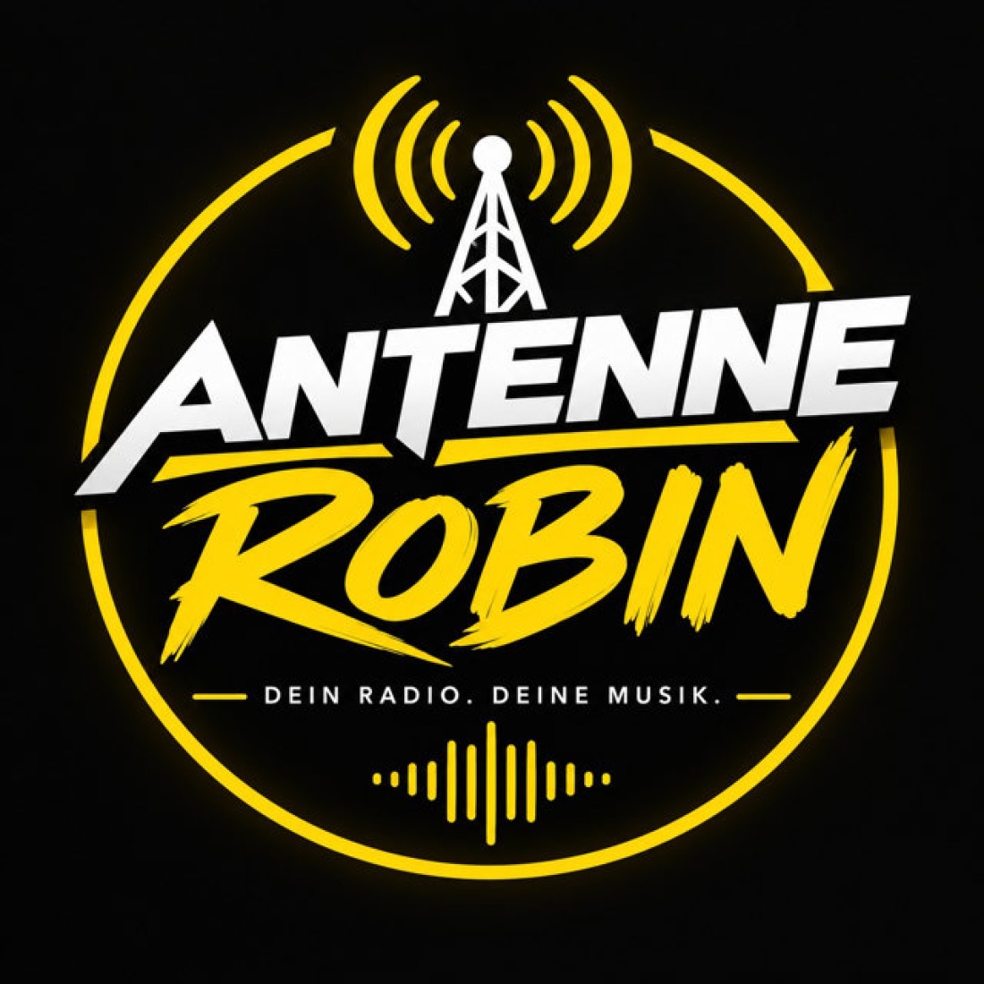 laut.fm – Antenne-Robin