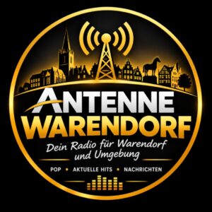 laut.fm – Antenne Warendorf