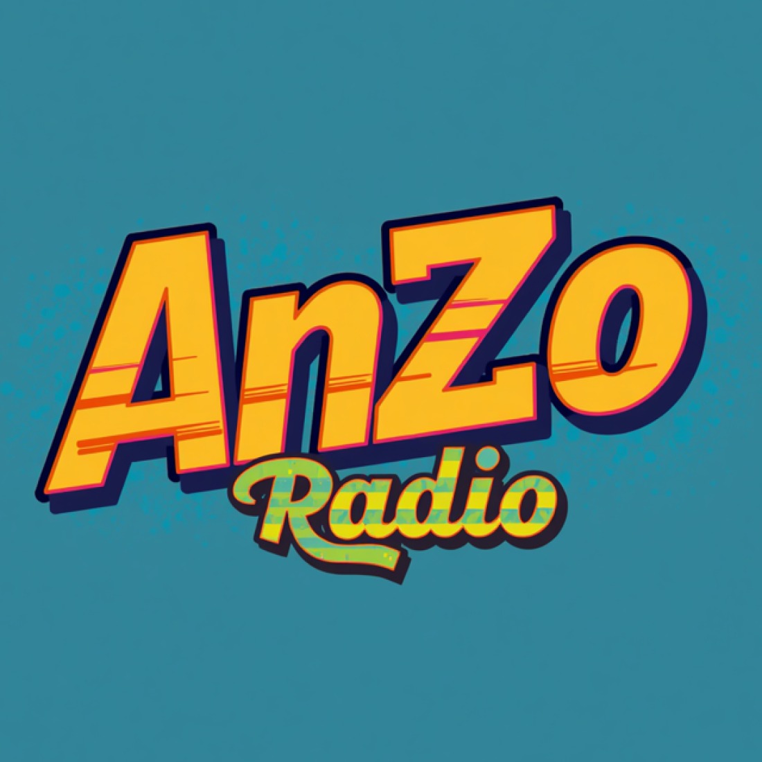 laut.fm – Anzo Radio