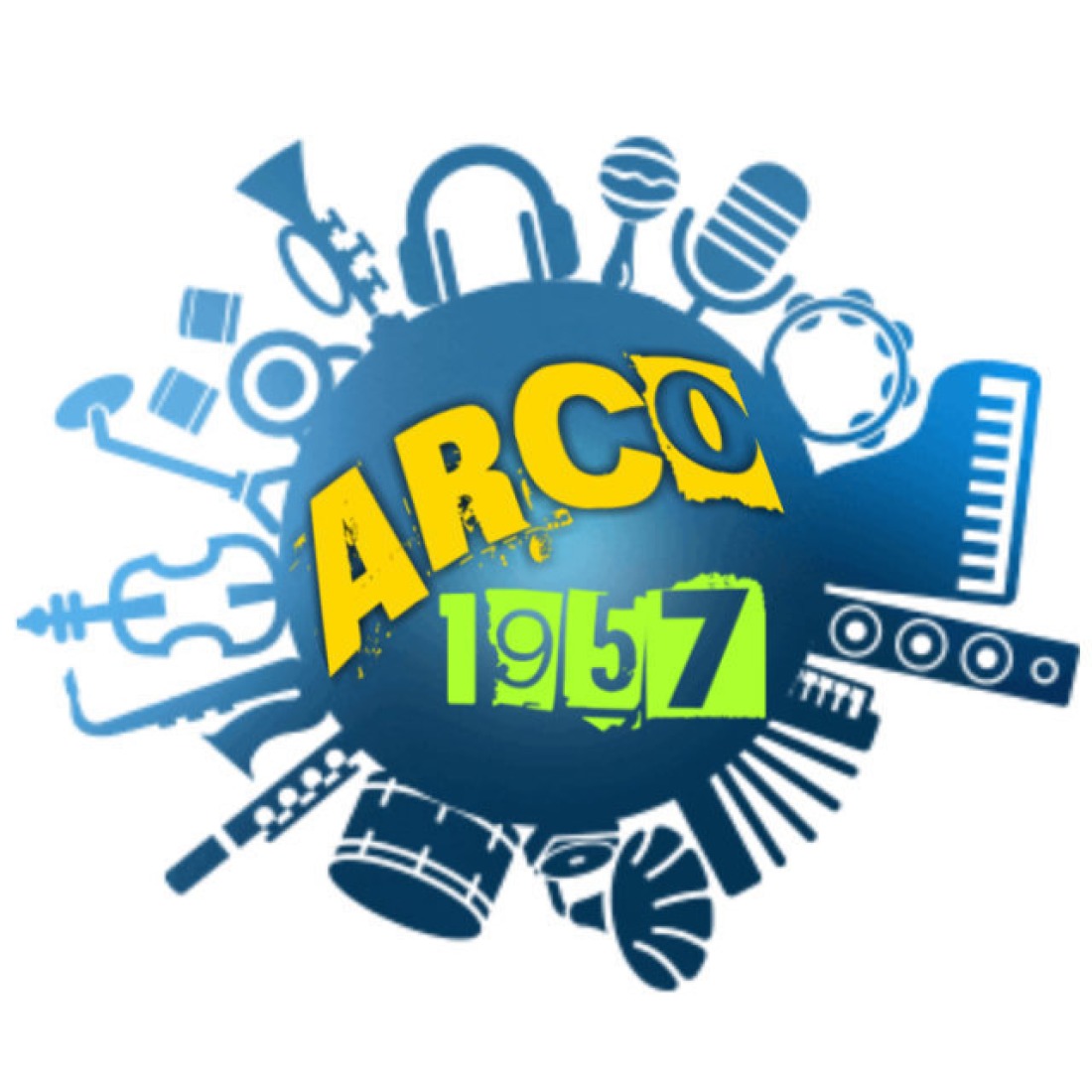 laut.fm – Arco 57