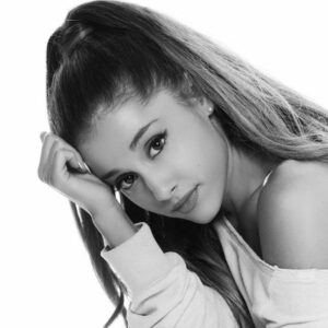 laut.fm – Ariana Grande Radio