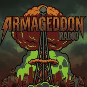laut.fm – Armageddon