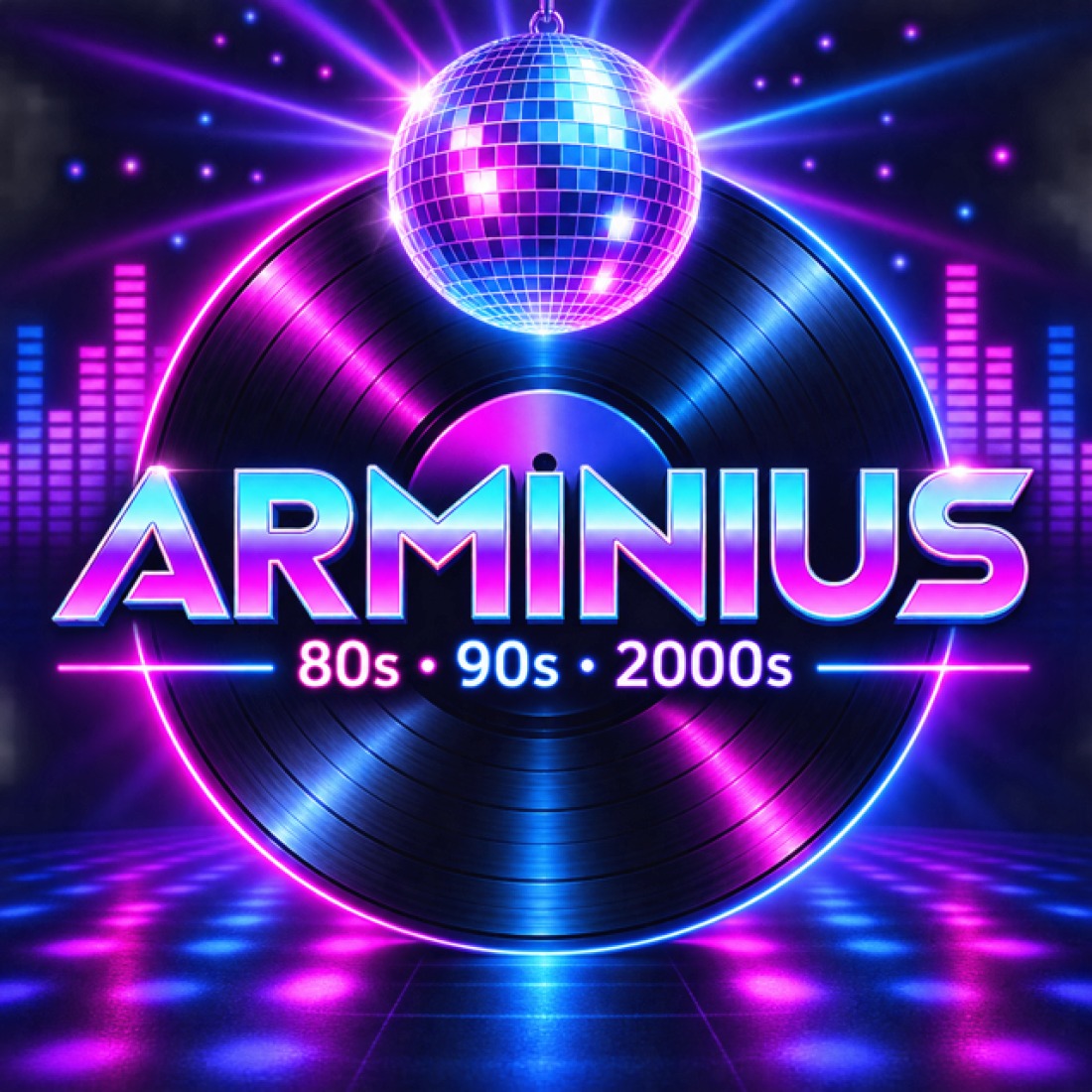laut.fm – Arminius