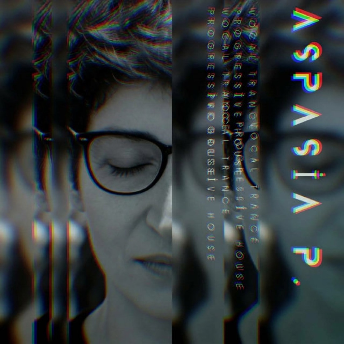 laut.fm – Aspasia P Music