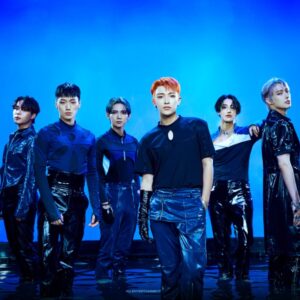 laut.fm – ATEEZ Radio
