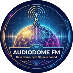 laut.fm - Audiodome