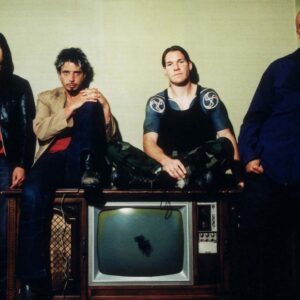 laut.fm – Audioslave Radio