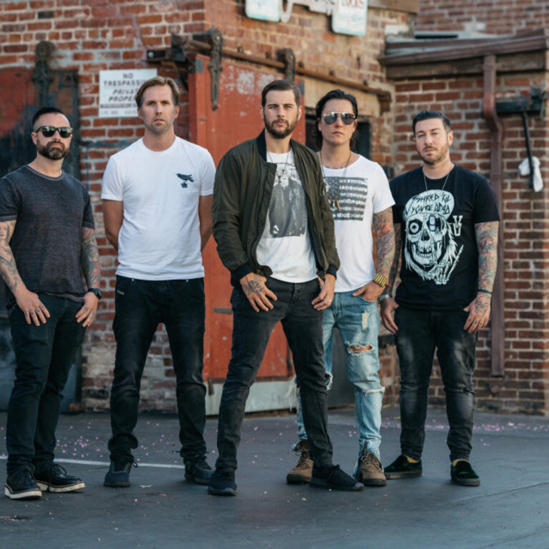 laut.fm – Avenged Sevenfold Radio