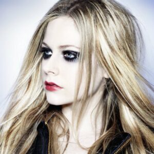 laut.fm – Avril Lavigne Radio