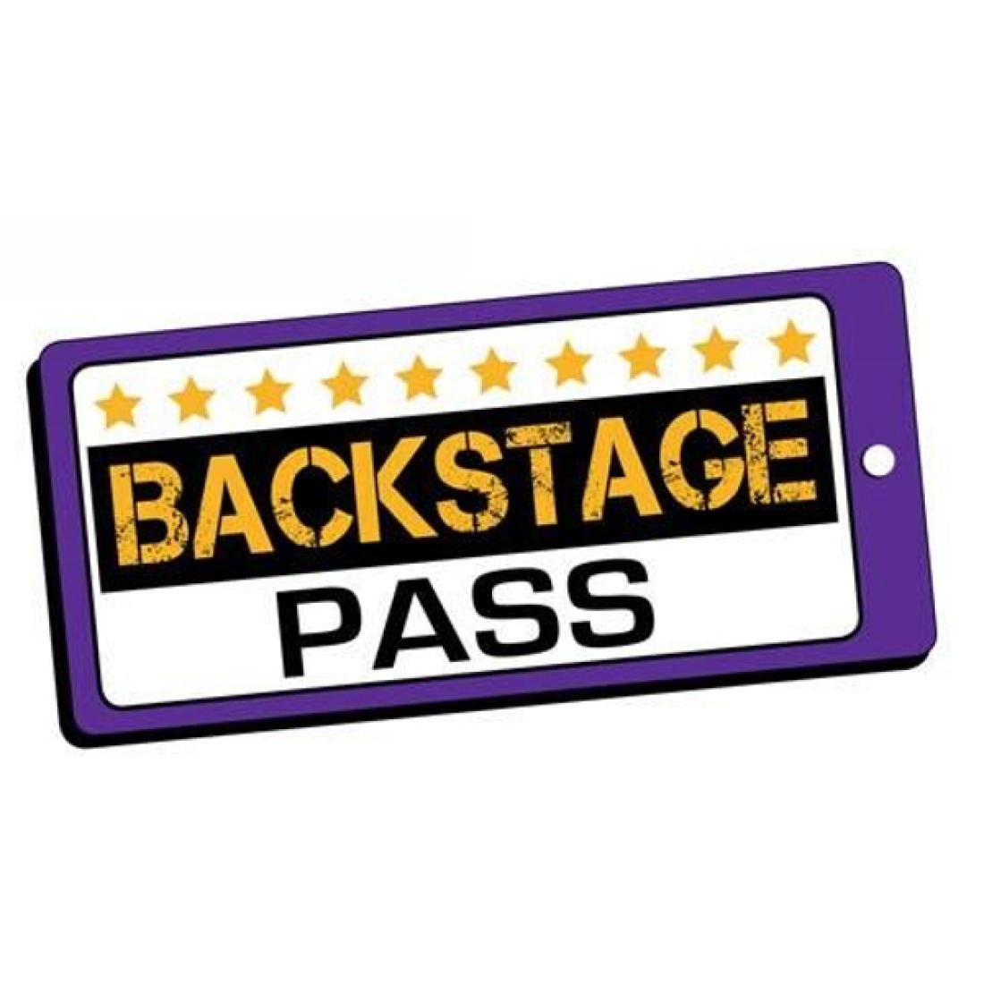 laut.fm – Backstagepass
