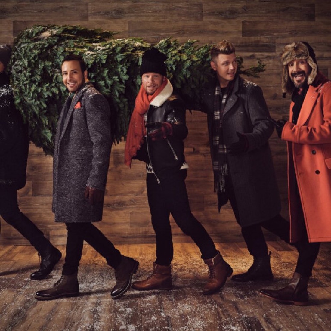laut.fm – Backstreet Boys Radio