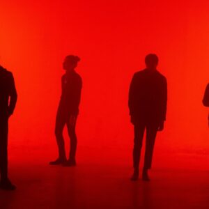 laut.fm – Bad Omens Radio