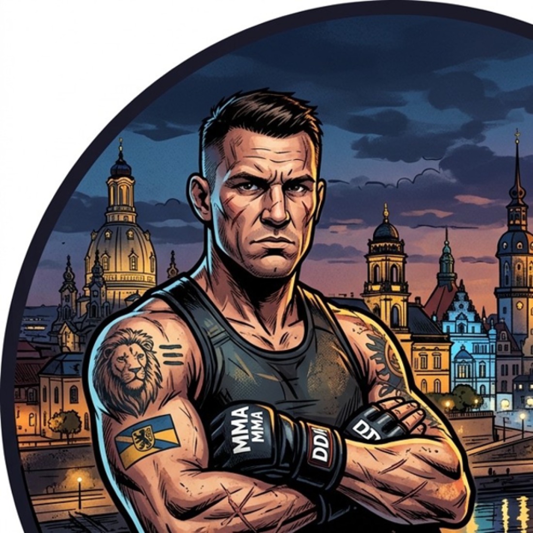laut.fm – Ballerbeatz Dresden