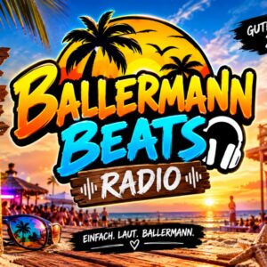 laut.fm – Ballermann-Beats