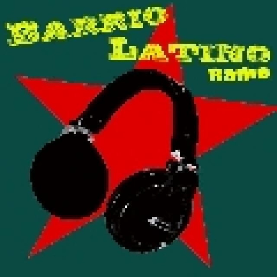 laut.fm – Barriolatino Radio