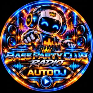 laut.fm - Basspartyclub