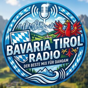 laut.fm – Bavaria Tirol