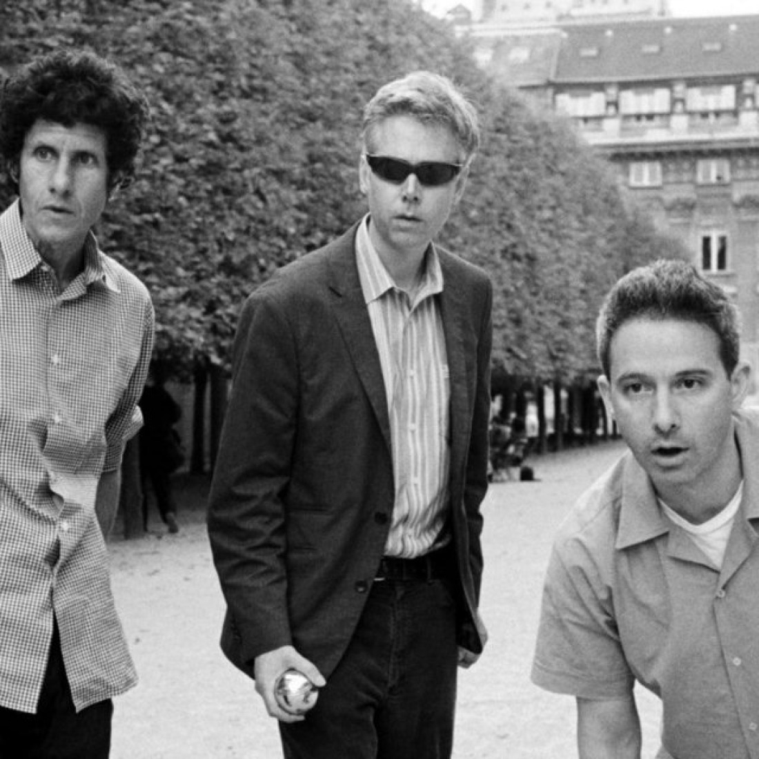 laut.fm – Beastie Boys Radio