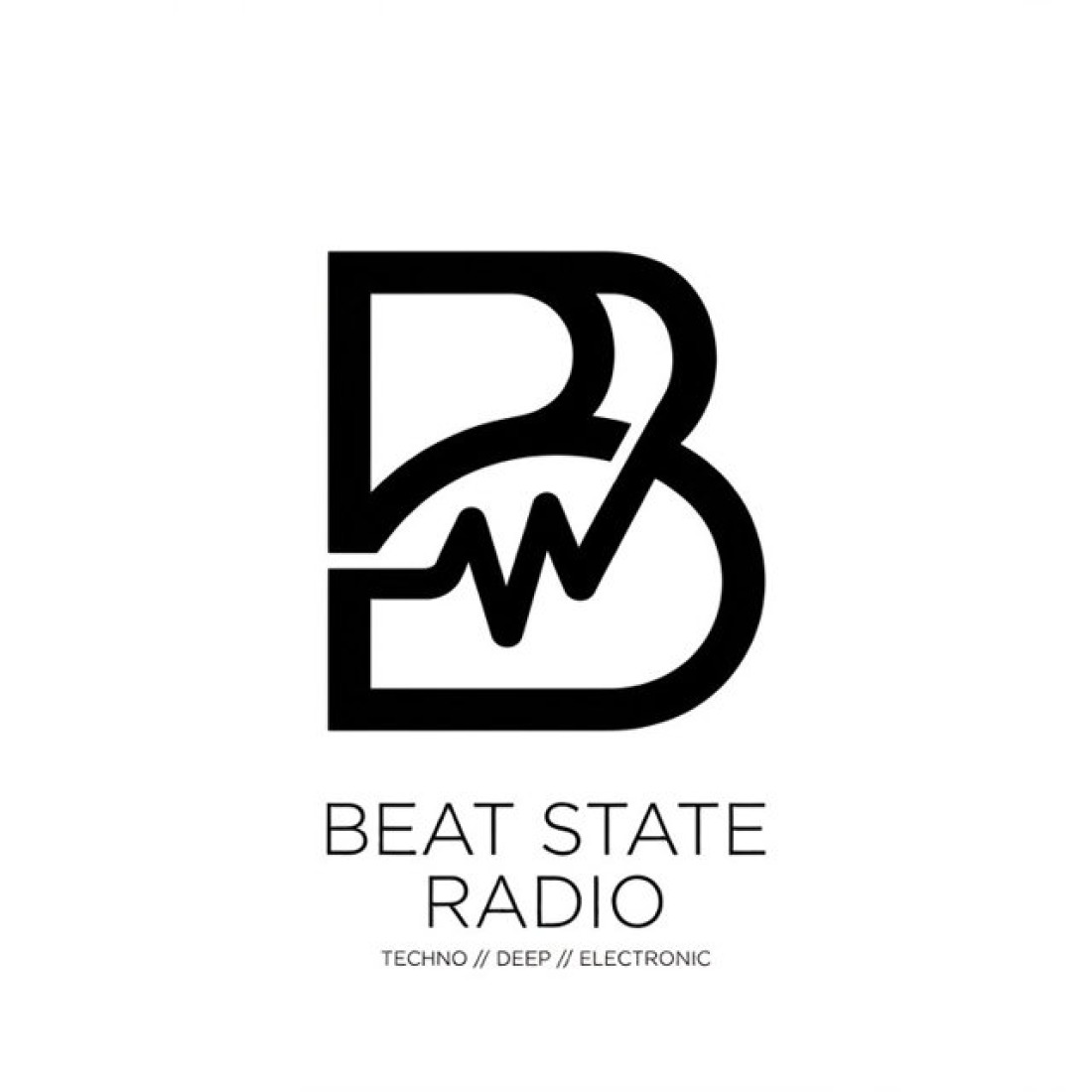 laut.fm – Beat State Radio