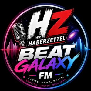 laut.fm - BeatGalaxy-Haberzettel.FM