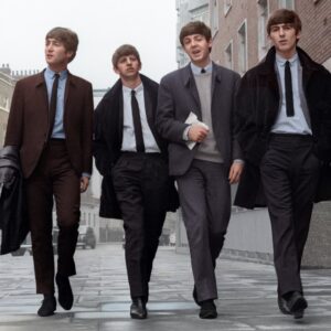 laut.fm – beatles Radio