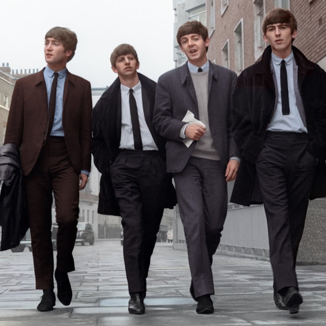 laut.fm – beatles Radio