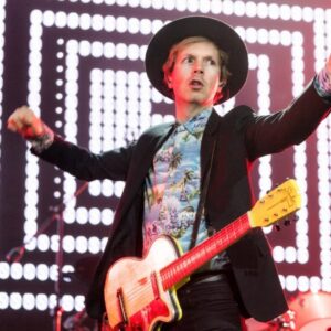 laut.fm – Beck Radio