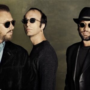 laut.fm - Bee Gees Radio