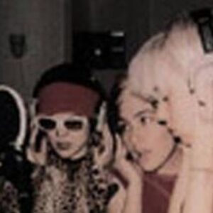 laut.fm - Bikini Kill Radio
