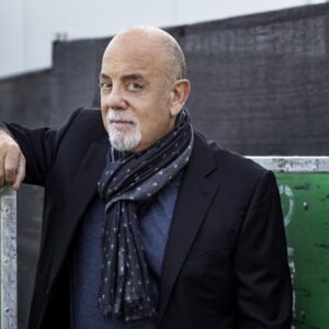 laut.fm – Billy Joel Radio