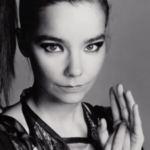 laut.fm – Björk Radio