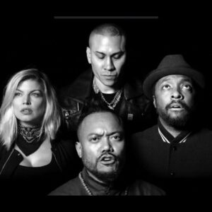 laut.fm – Black Eyed Peas Radio